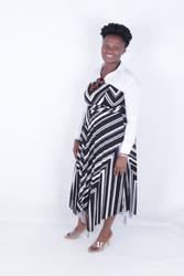 Nontsingiselo Ntshingi, estate agent