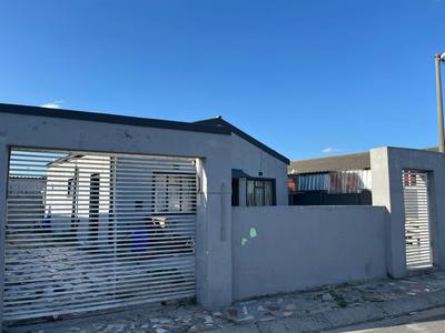 House For Sale in Guguletu, Cape Town