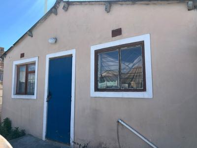 House For Sale in Nonqubela, Khayelitsha