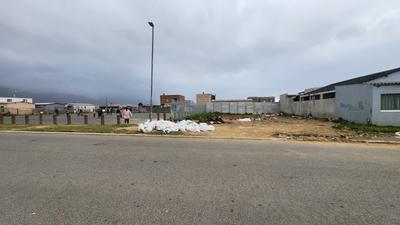 Vacant Land / Plot For Sale in Strand, Strand